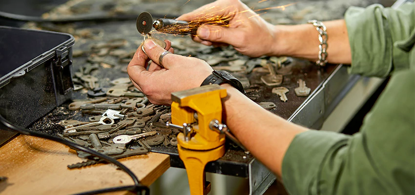 24 Hours Locksmith Solutions in San Bruno, CA