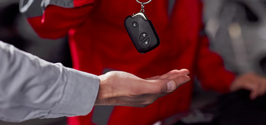 Automotive Car Lock Rekeying Locksmith Specialists in San Bruno, California