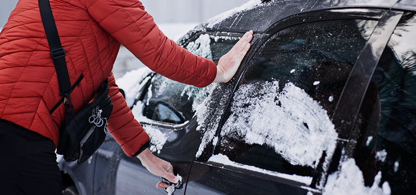 Emergency Keyless Lockout in San Bruno, CA
