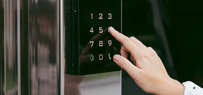 Business Locksmith Solutions in San Bruno, CA