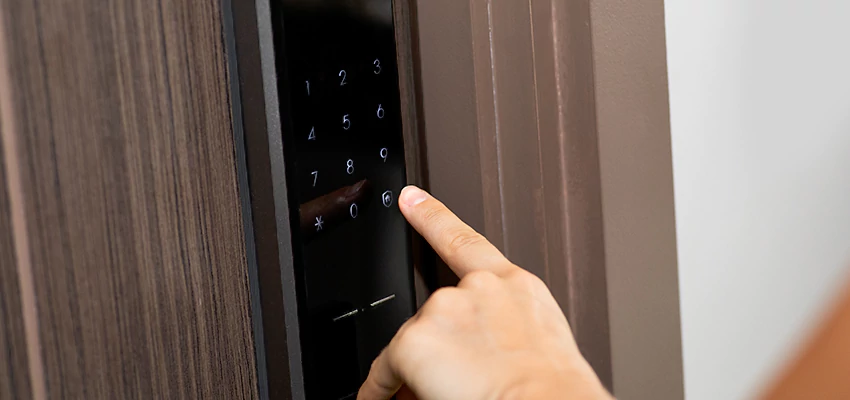 Secure Code Locks Ideas in San Bruno, California