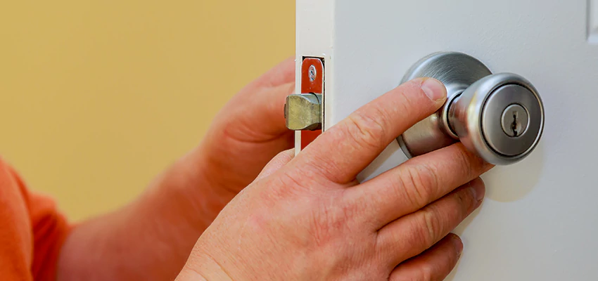 Residential Locksmith For Lock Installation in San Bruno, California