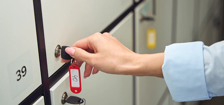 Cabinet Lock Installation in San Bruno, California