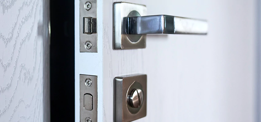 Door Lever Handle Lock Repair in San Bruno, CA