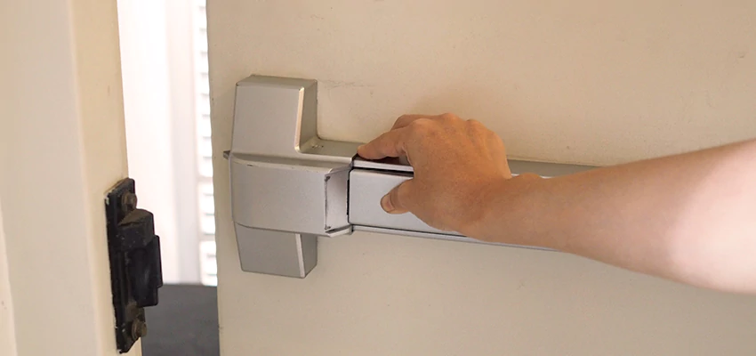 Door Lock Cylinder Reinforcements in San Bruno, CA