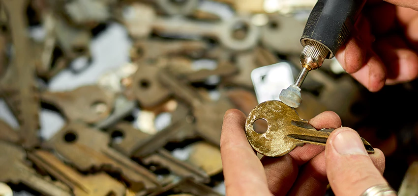Car Lock Key Repair Service in San Bruno, CA