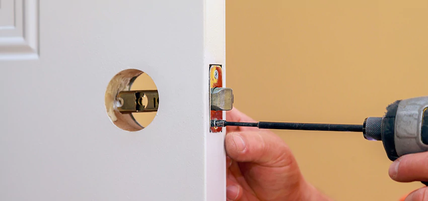 Stuck Door Knobs Repair in San Bruno, CA