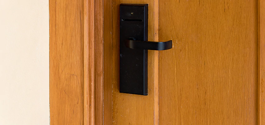 Security Gates For Home Invasion Prevention in San Bruno, California