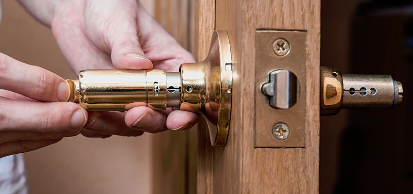 Padlock Lock Replacement Assistance in San Bruno, CA
