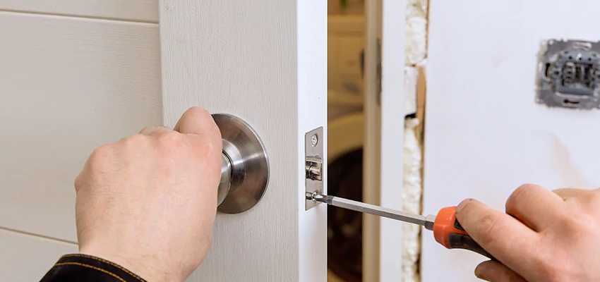 Wifi Deadbolt Installation in San Bruno, CA