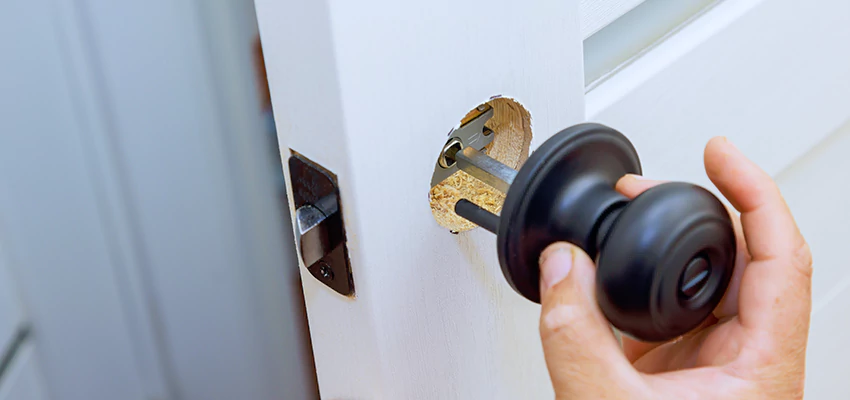 Locksmith For Lock Repair Near Me in San Bruno, California