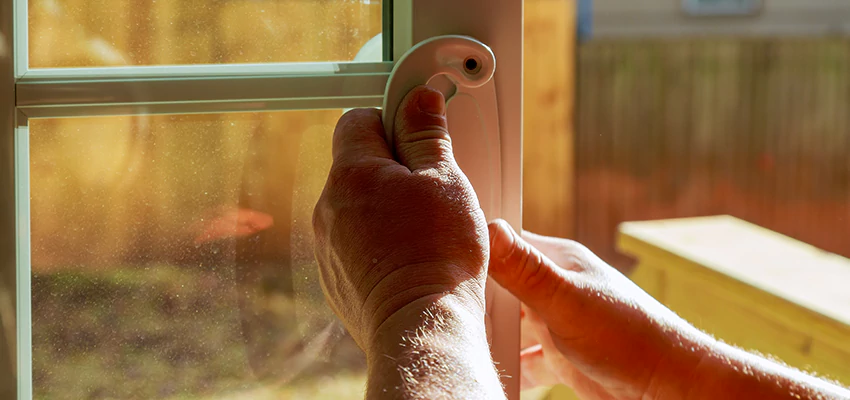 Accordion Sliding Doors Locks Replacement in San Bruno, CA