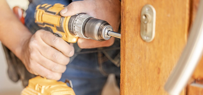 Eviction Locksmith in San Bruno, California