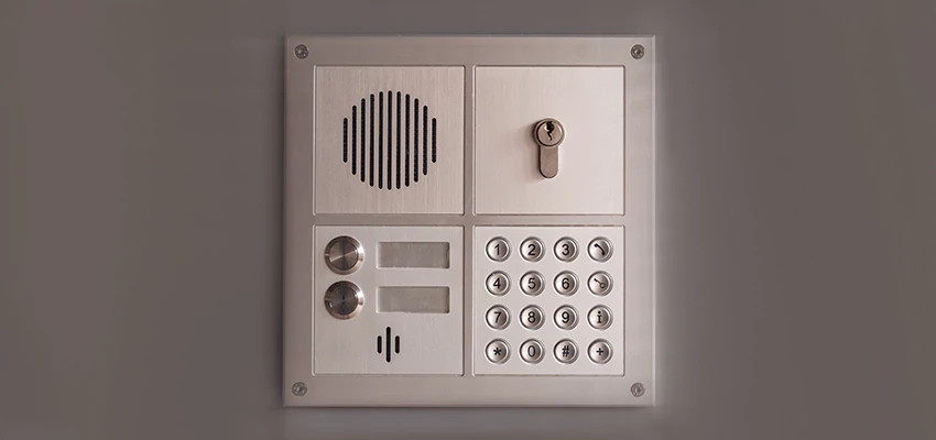 Mobile Access Control System Installation in San Bruno, CA