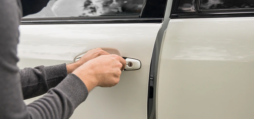 Unlock Car Door Service in San Bruno, CA