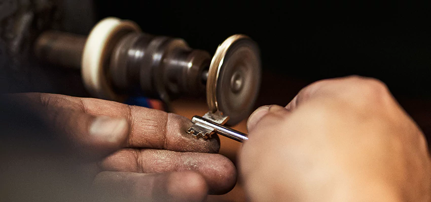 Hotel Lock Master Key System in San Bruno, California