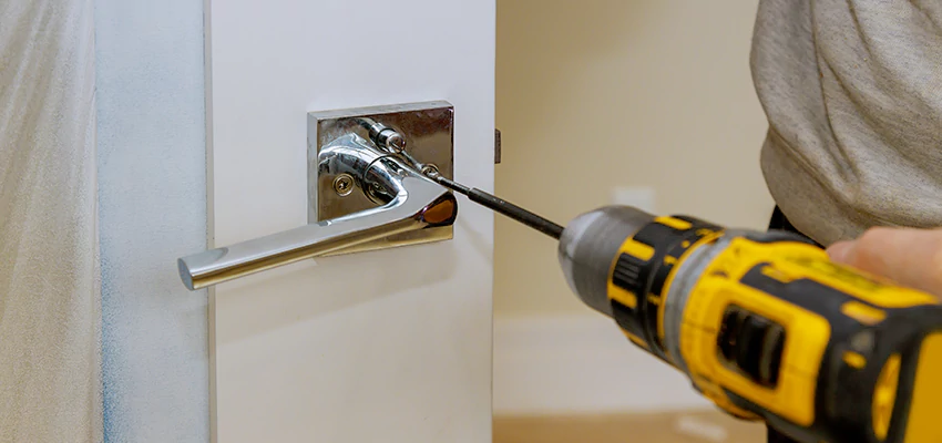 After-hours Locksmith  For Lock Troubleshooting in San Bruno, California
