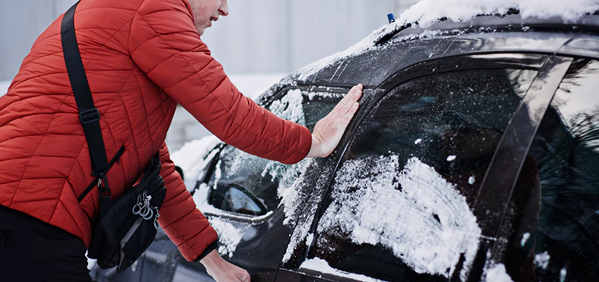 Car Key Retrieval Services in San Bruno, California