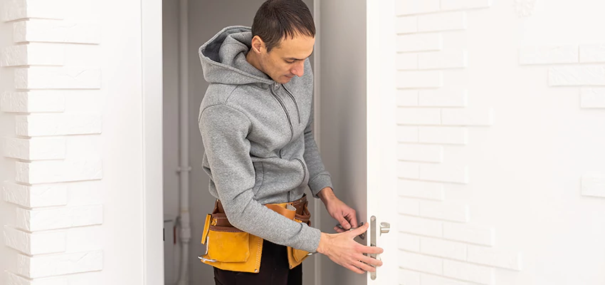 Nighttime Locksmith Near Me in San Bruno, CA