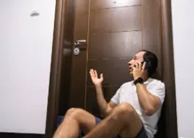 Emergency Lockout in San Bruno, California